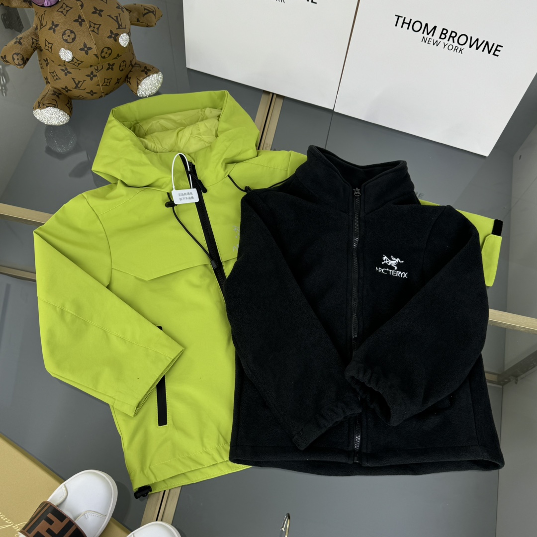 Arcteryx Kids